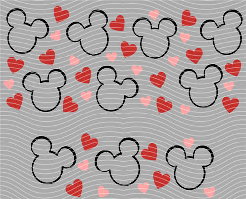 Mini stanlye cup-KW736